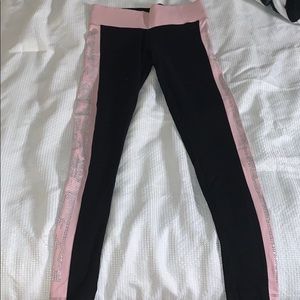 PINK leggings